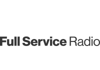 Full Service Radio Logo